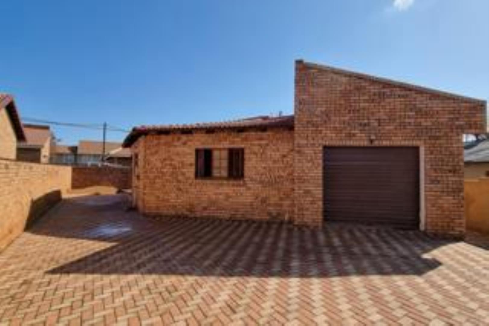 3 Bedroom House for Sale - Mpumalanga