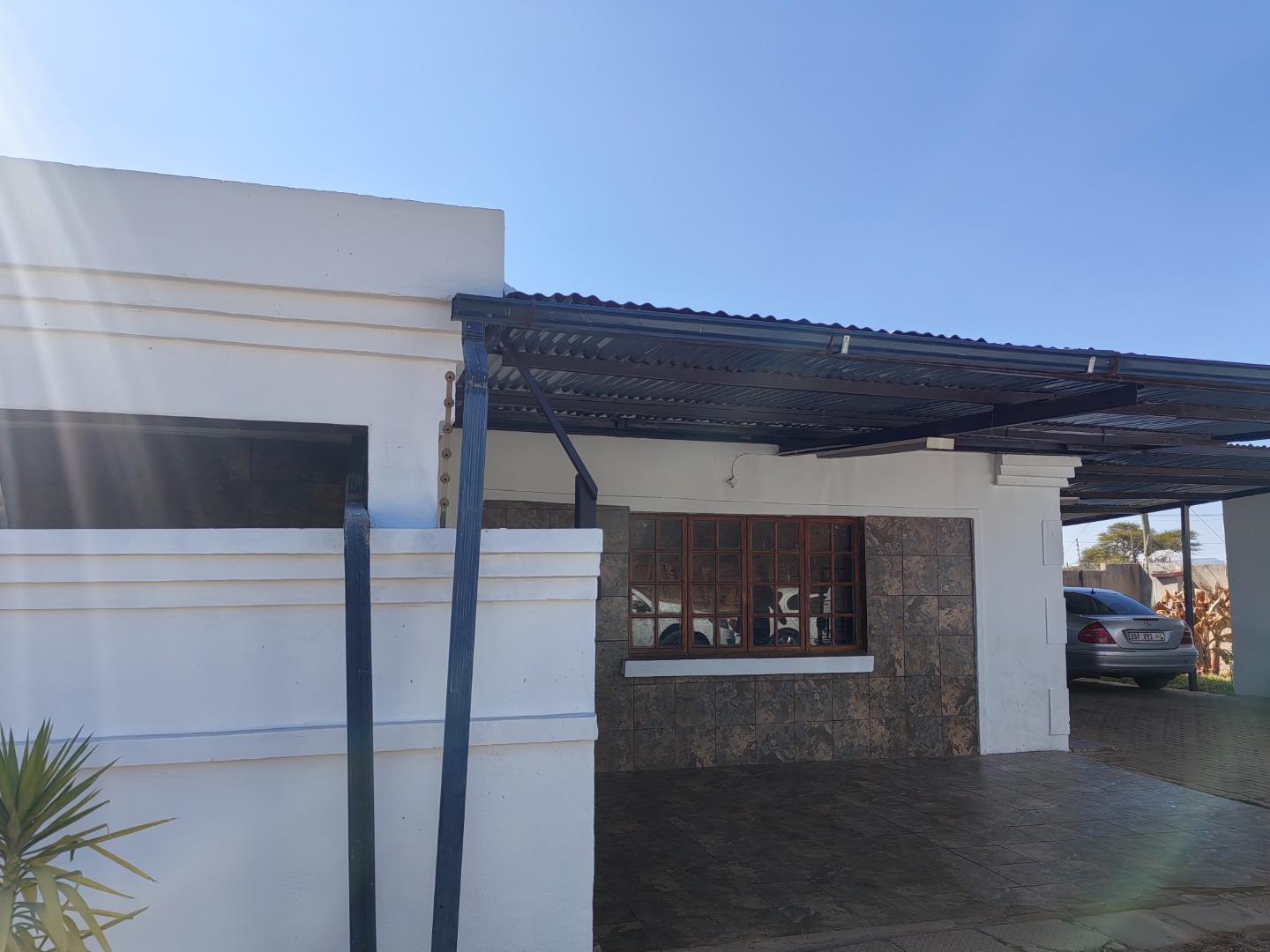 4 Bedroom House for Sale - Limpopo