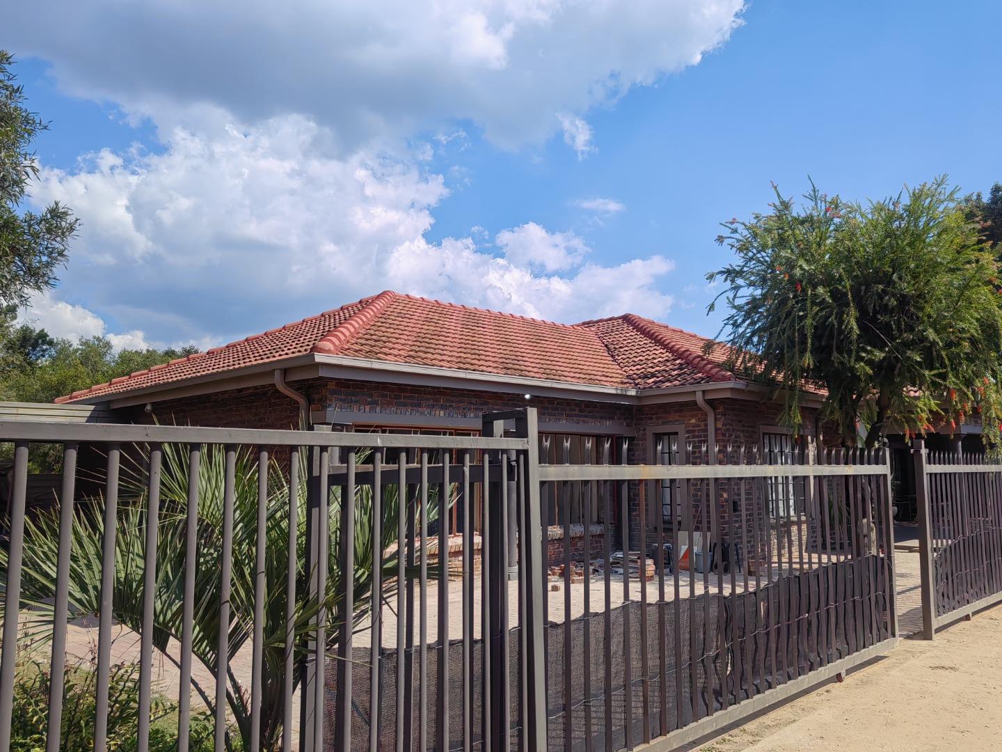 5 Bedroom House for Sale - Limpopo