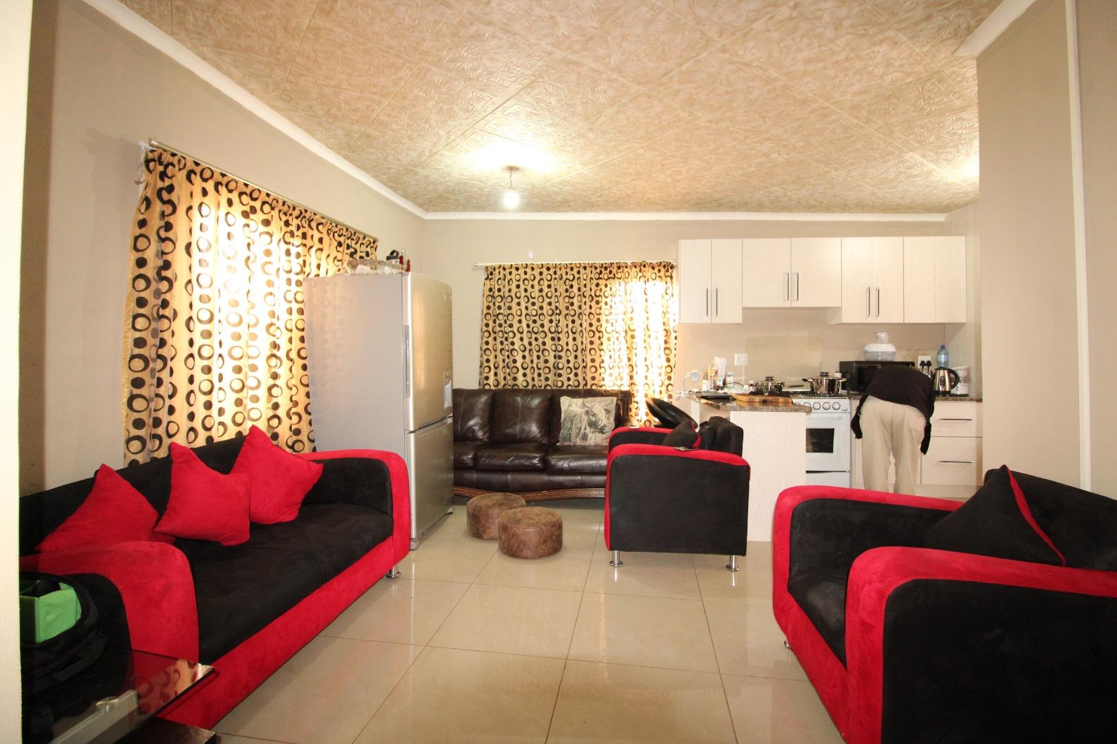 House To Rent In Sharpeville Vereeniging 75917
