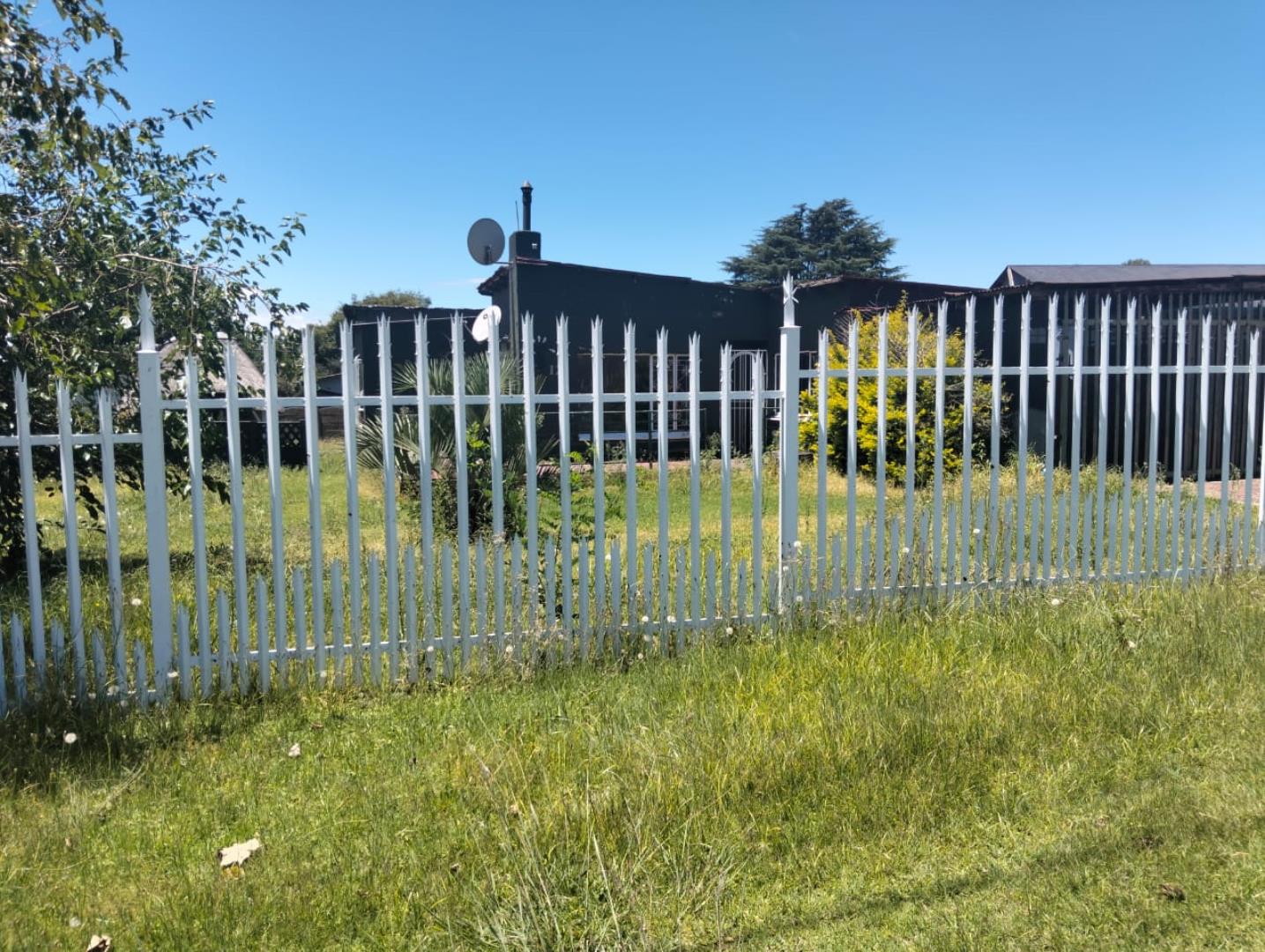 4 Bedroom House for Sale - Gauteng