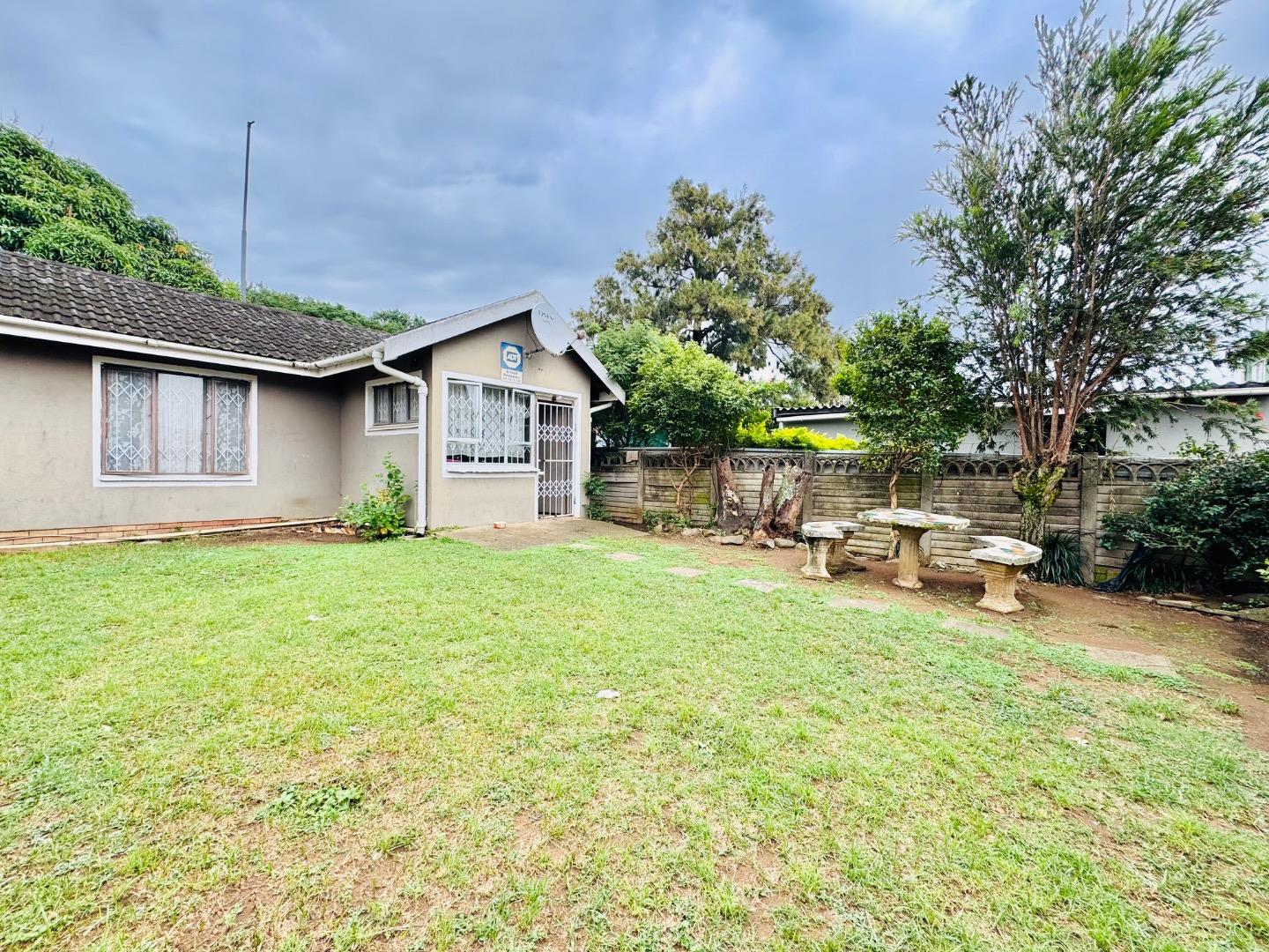 3 Bedroom Simplex for Sale - KwaZulu Natal