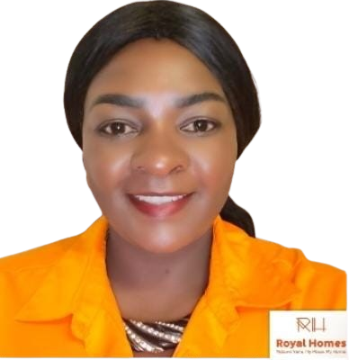 Miriam Samakande