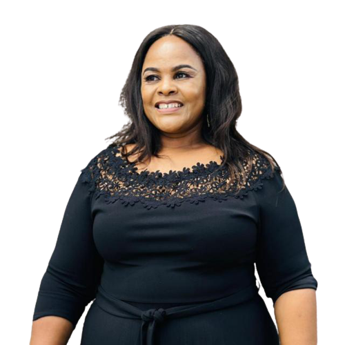 Thozama Olorunsola-John