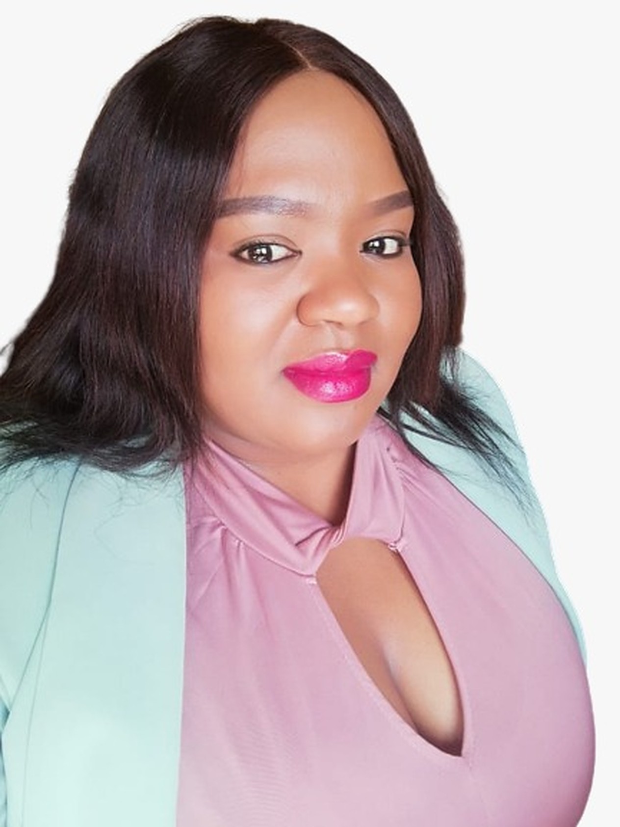 Nthabiseng Moleko