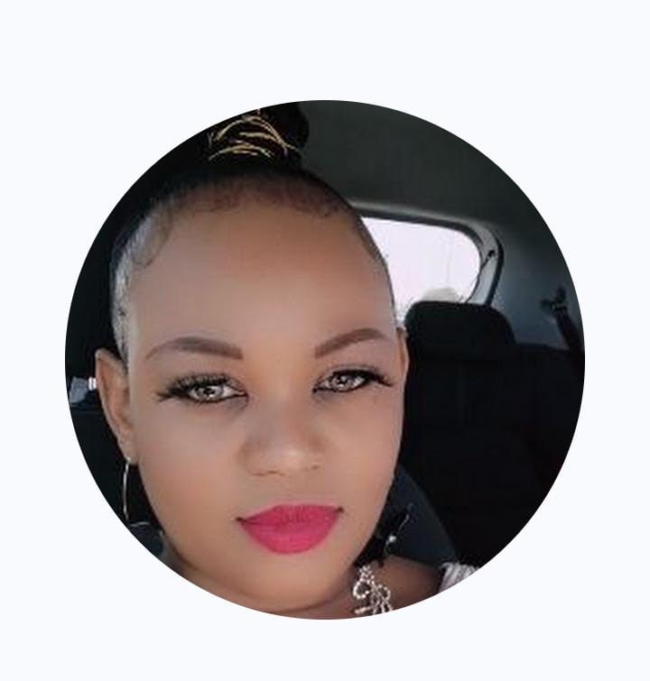 Boitumelo Majozi