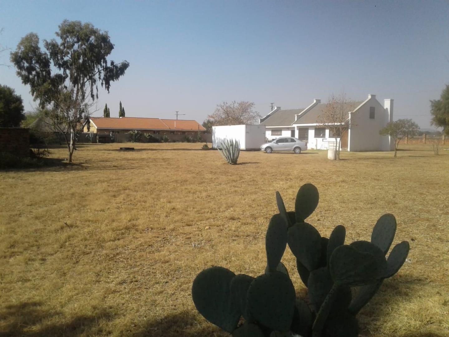 2 Bedroom House for Sale - Gauteng