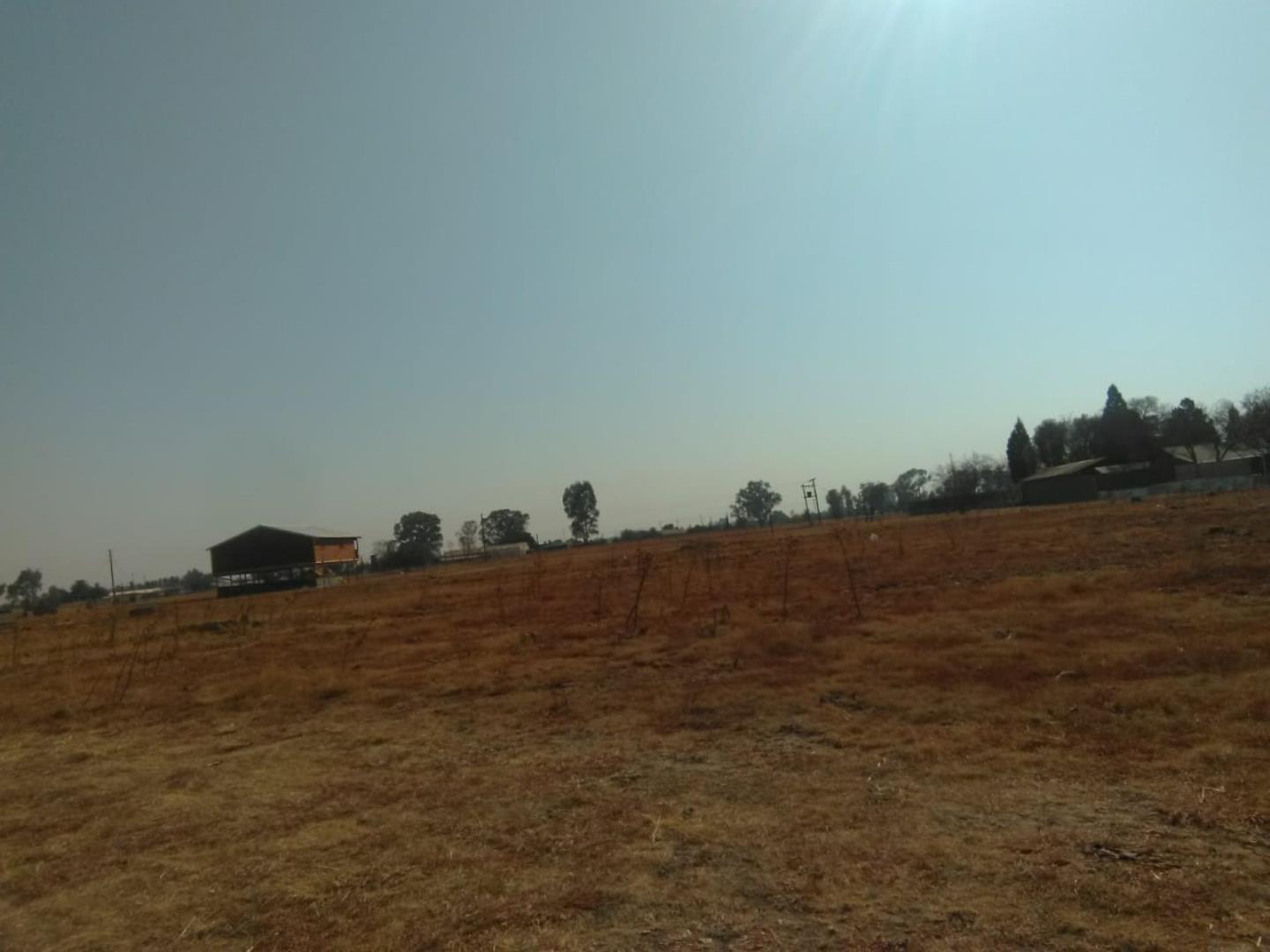 Vacant Land for Sale - Gauteng
