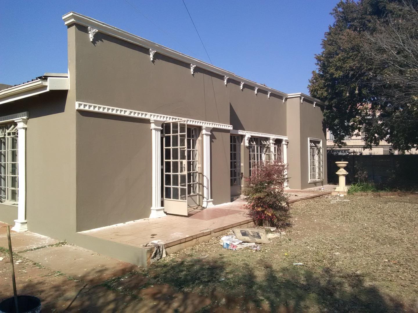 3 Bedroom House for Sale - Gauteng