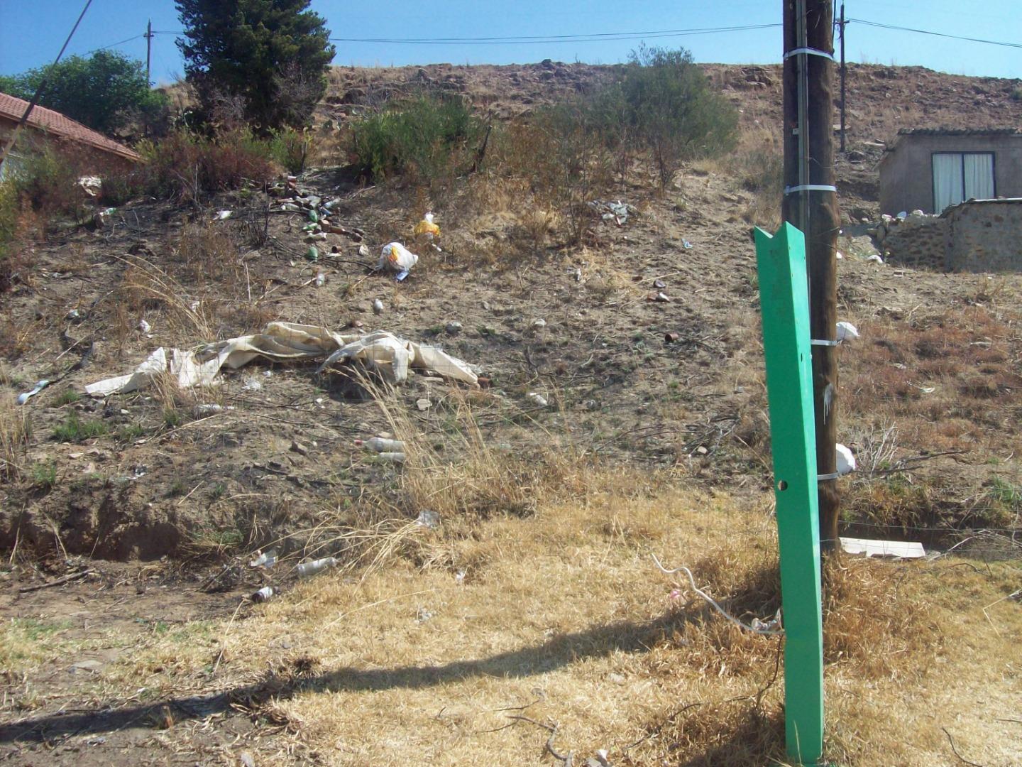 Vacant Land For Sale In Tshiame Harrismith 111626