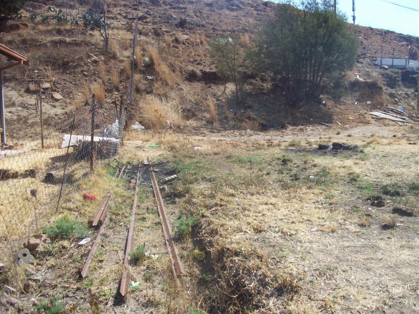 Vacant Land For Sale In Tshiame Harrismith 111626