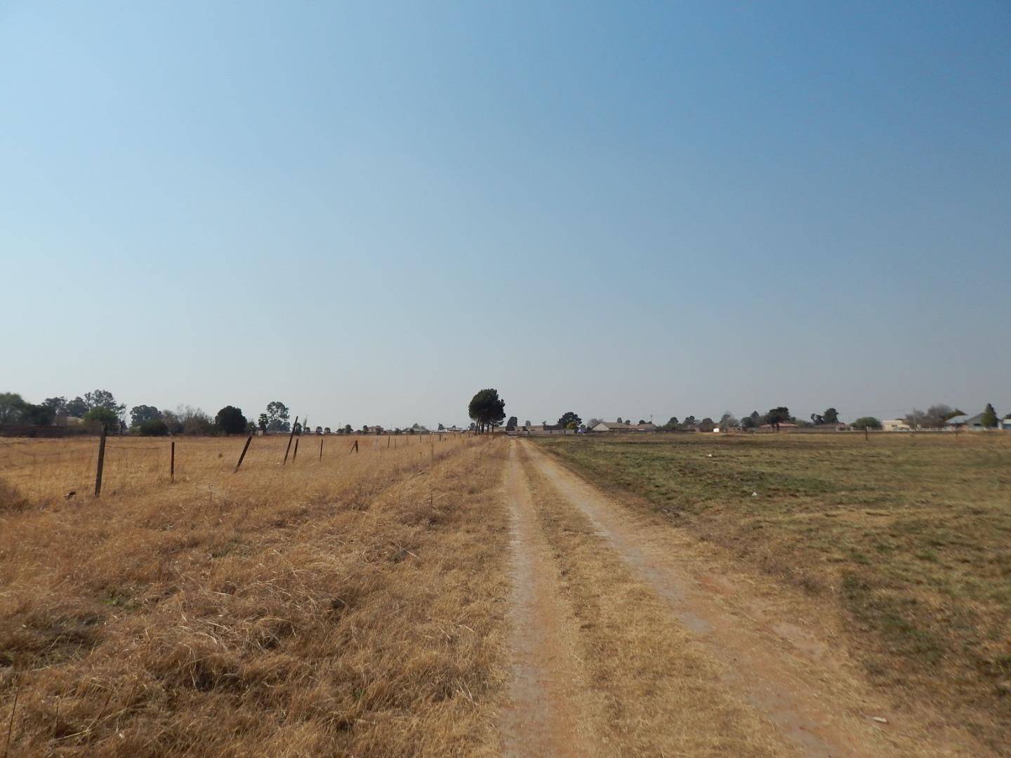 Vacant Land for Sale - Gauteng