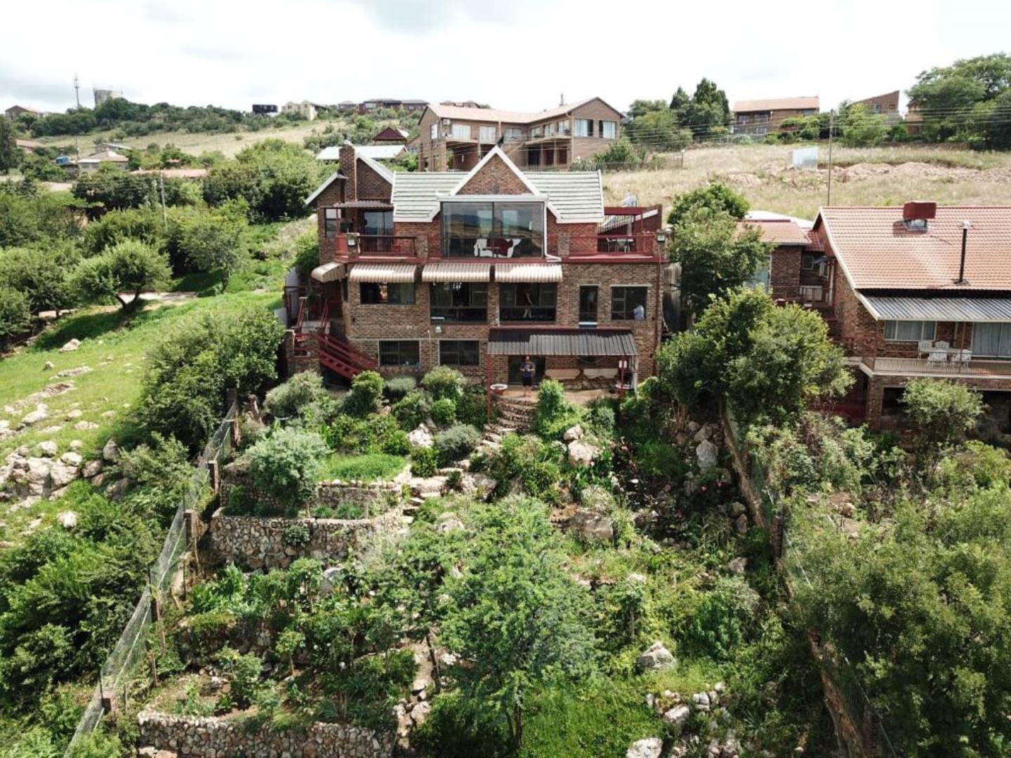 3 Bedroom House for Sale - Gauteng