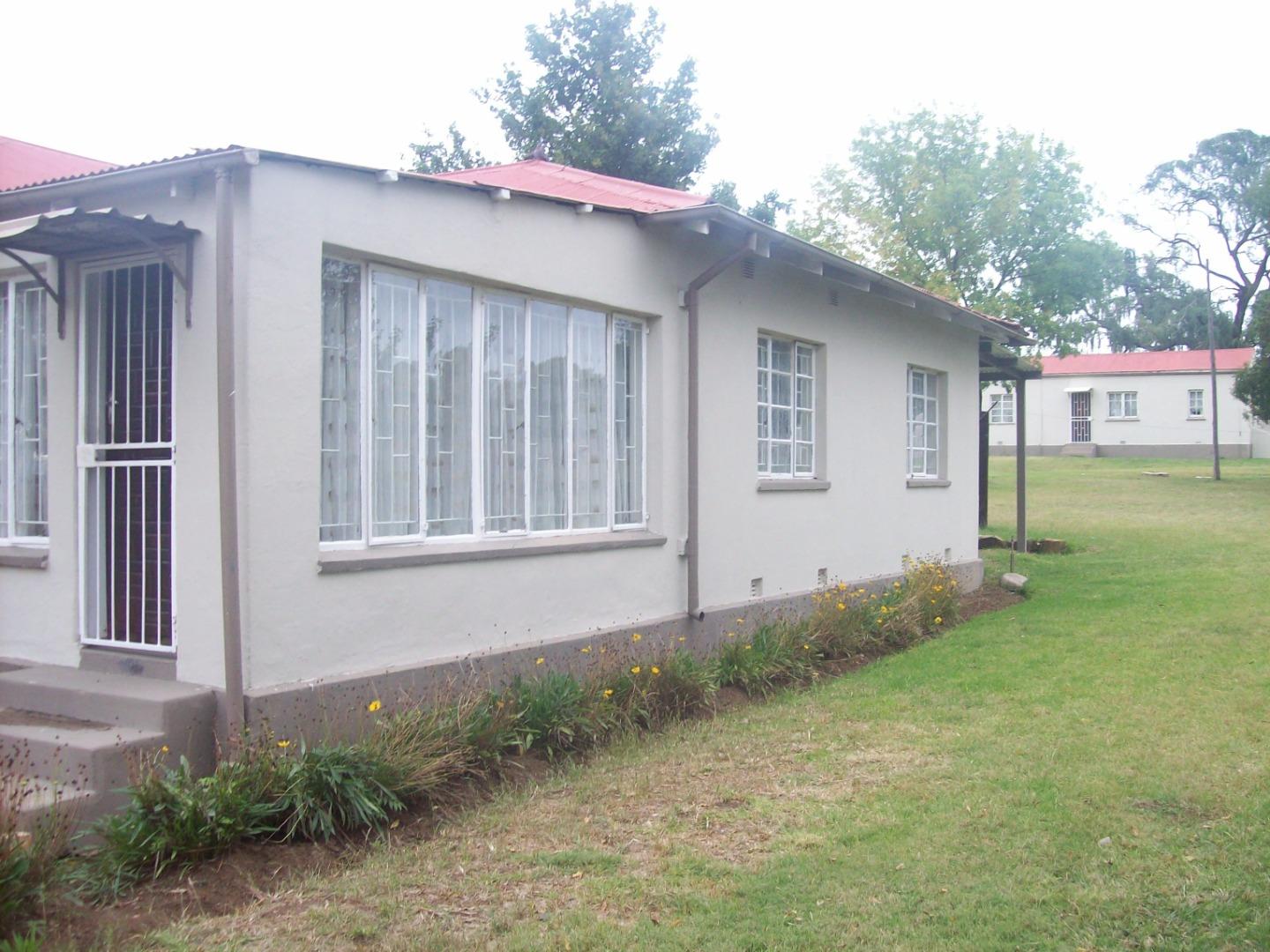 4 Bedroom House for Sale - Free State