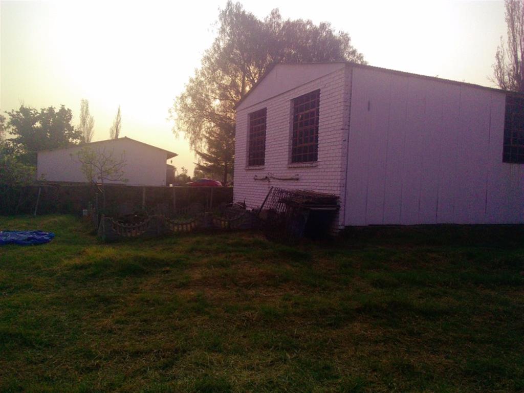 4 Bedroom Farm for Sale - Gauteng