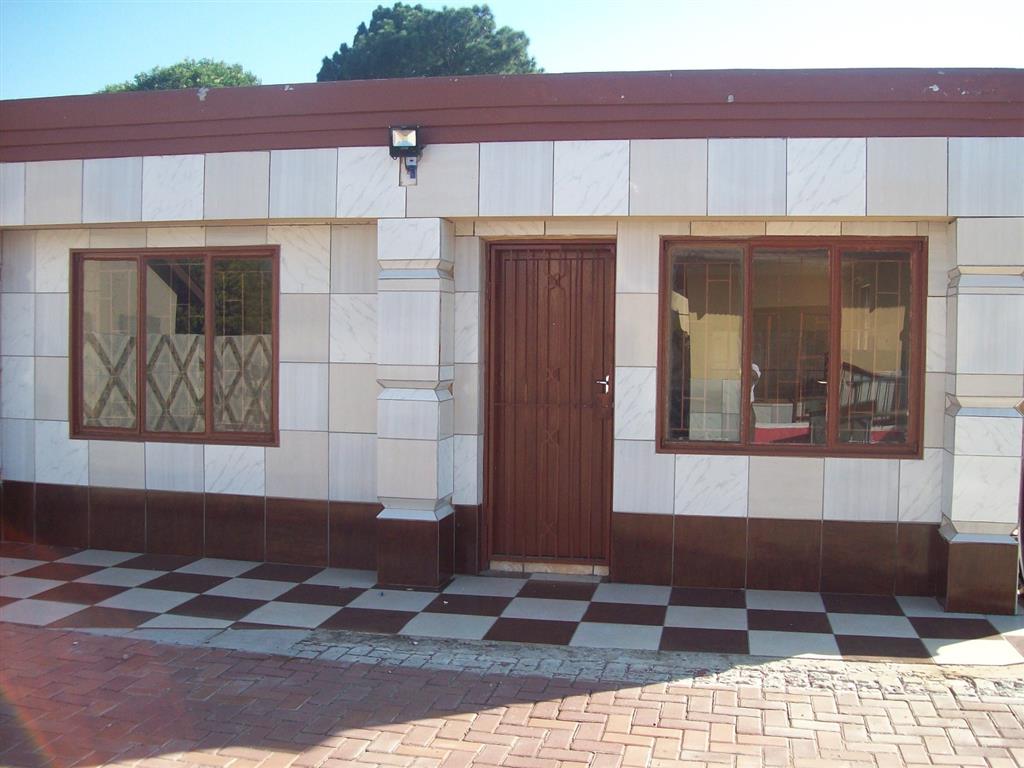 4 Bedroom House for Sale - Gauteng