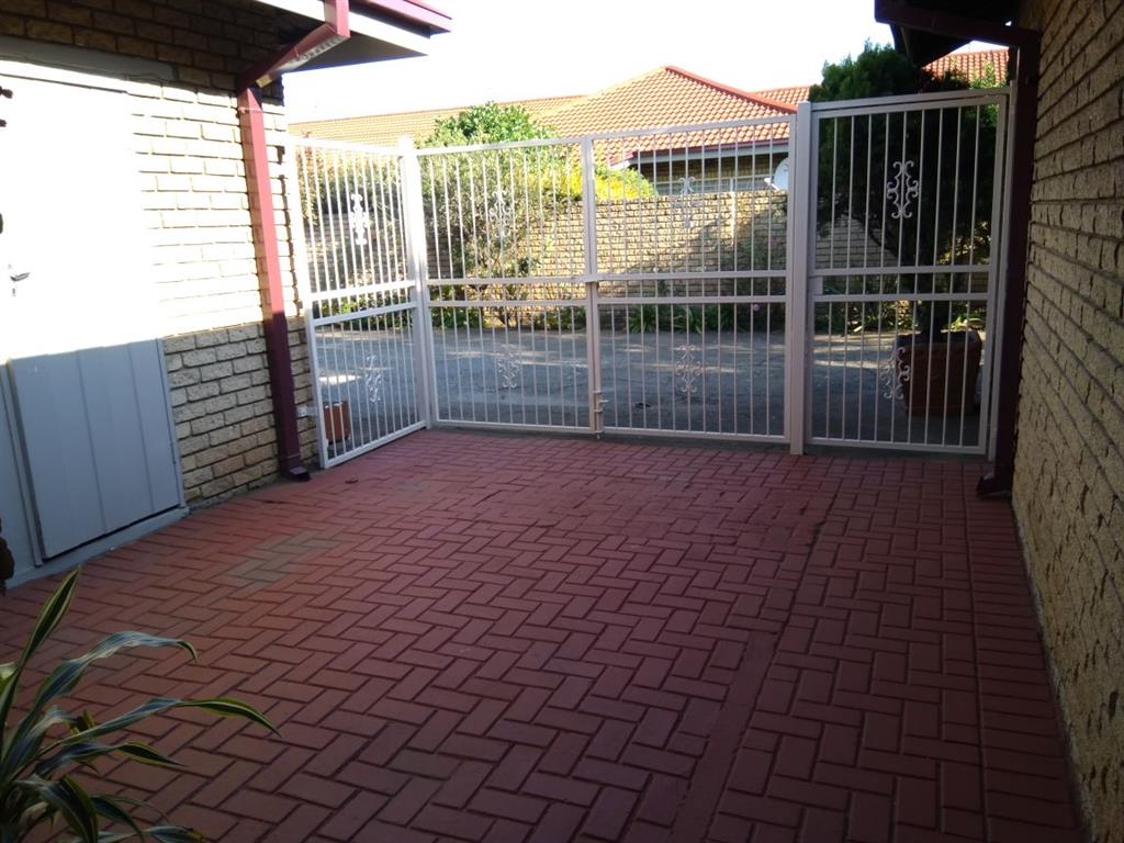 3 Bedroom Townhouse for Sale - Gauteng