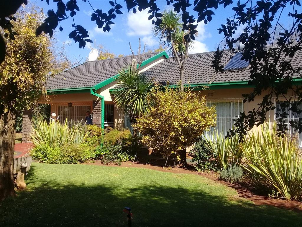 3 Bedroom House for Sale - Gauteng