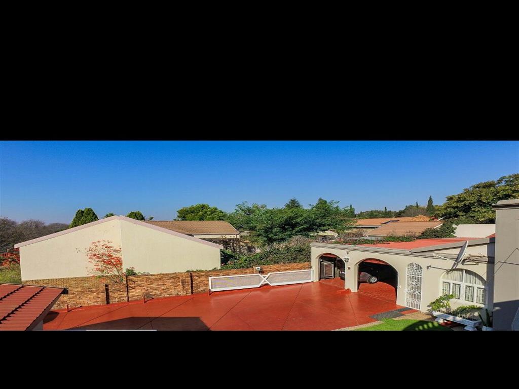 5 Bedroom House for Sale - Gauteng