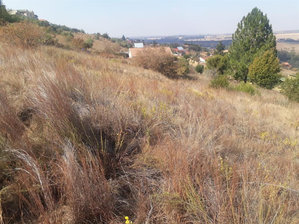 Vacant Land for Sale - Gauteng