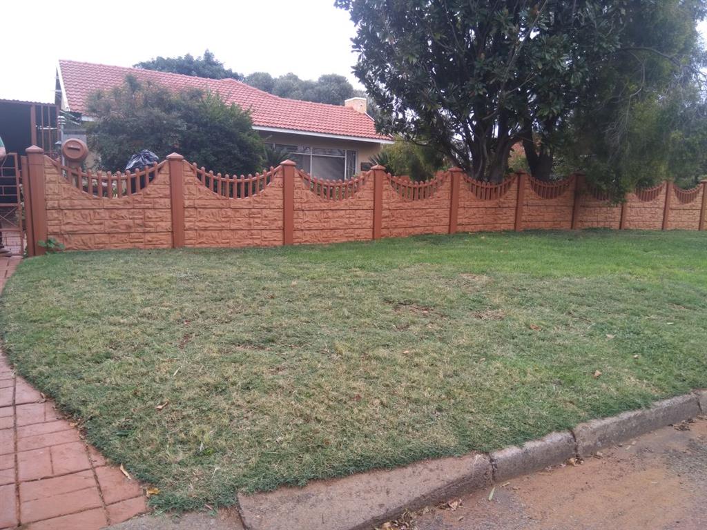 3 Bedroom House for Sale - Gauteng