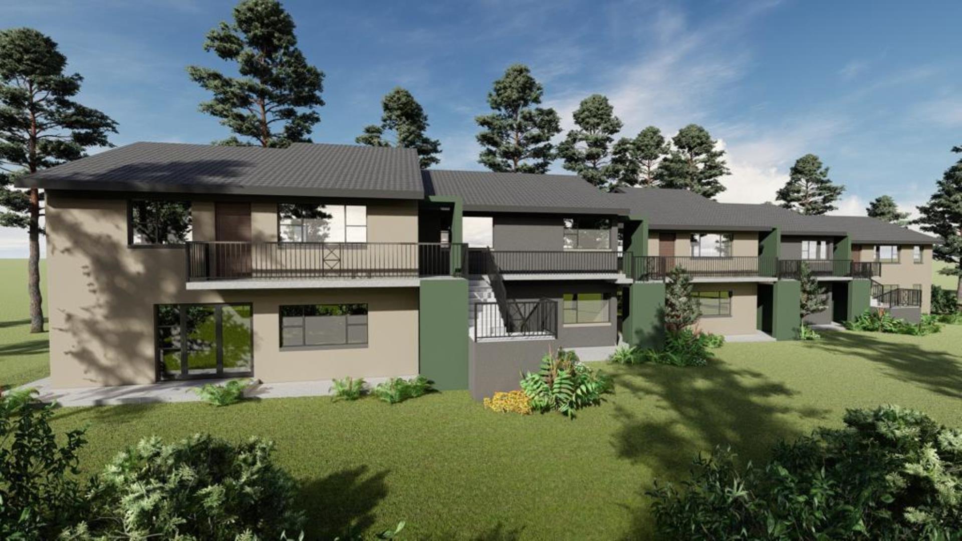 1 Bedroom Flat for Sale - Free State
