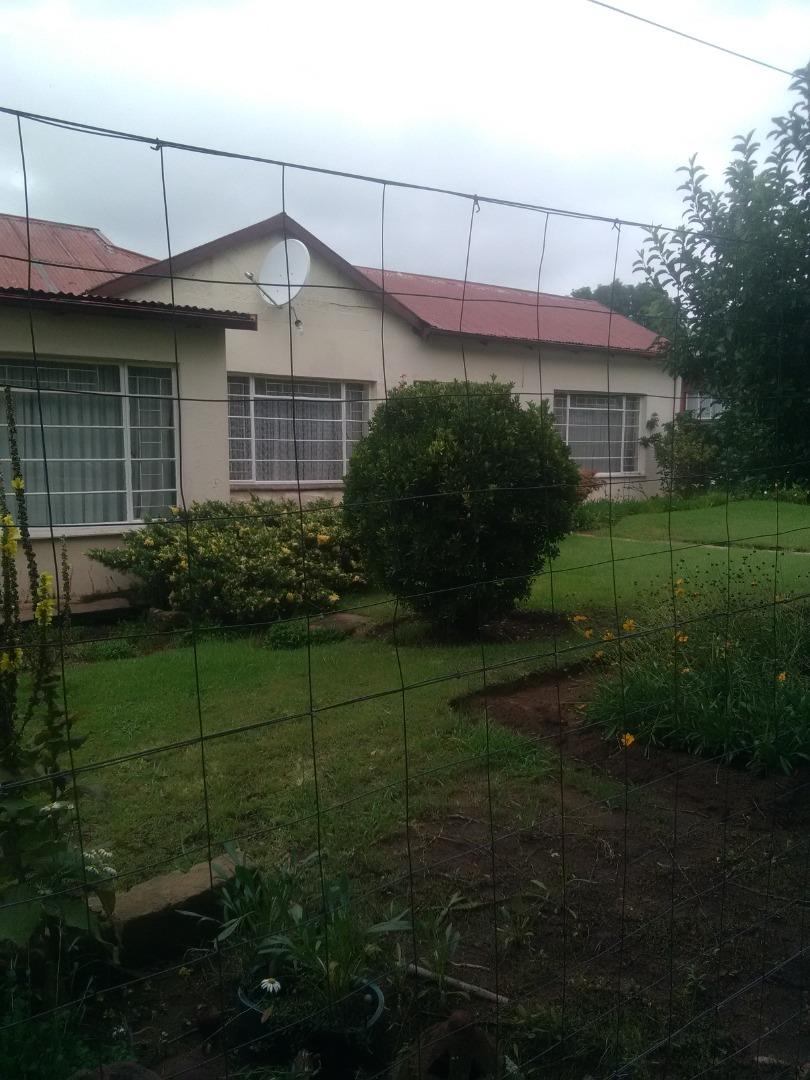 3 Bedroom House for Sale - Free State
