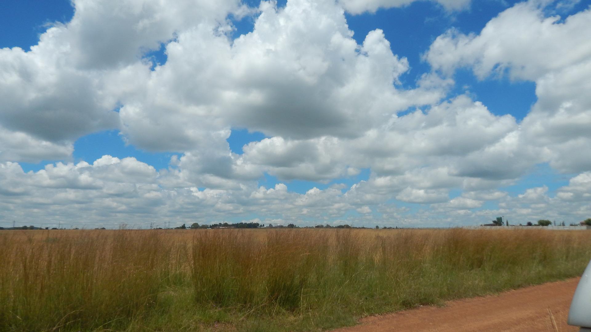 Vacant Land for Sale - Gauteng