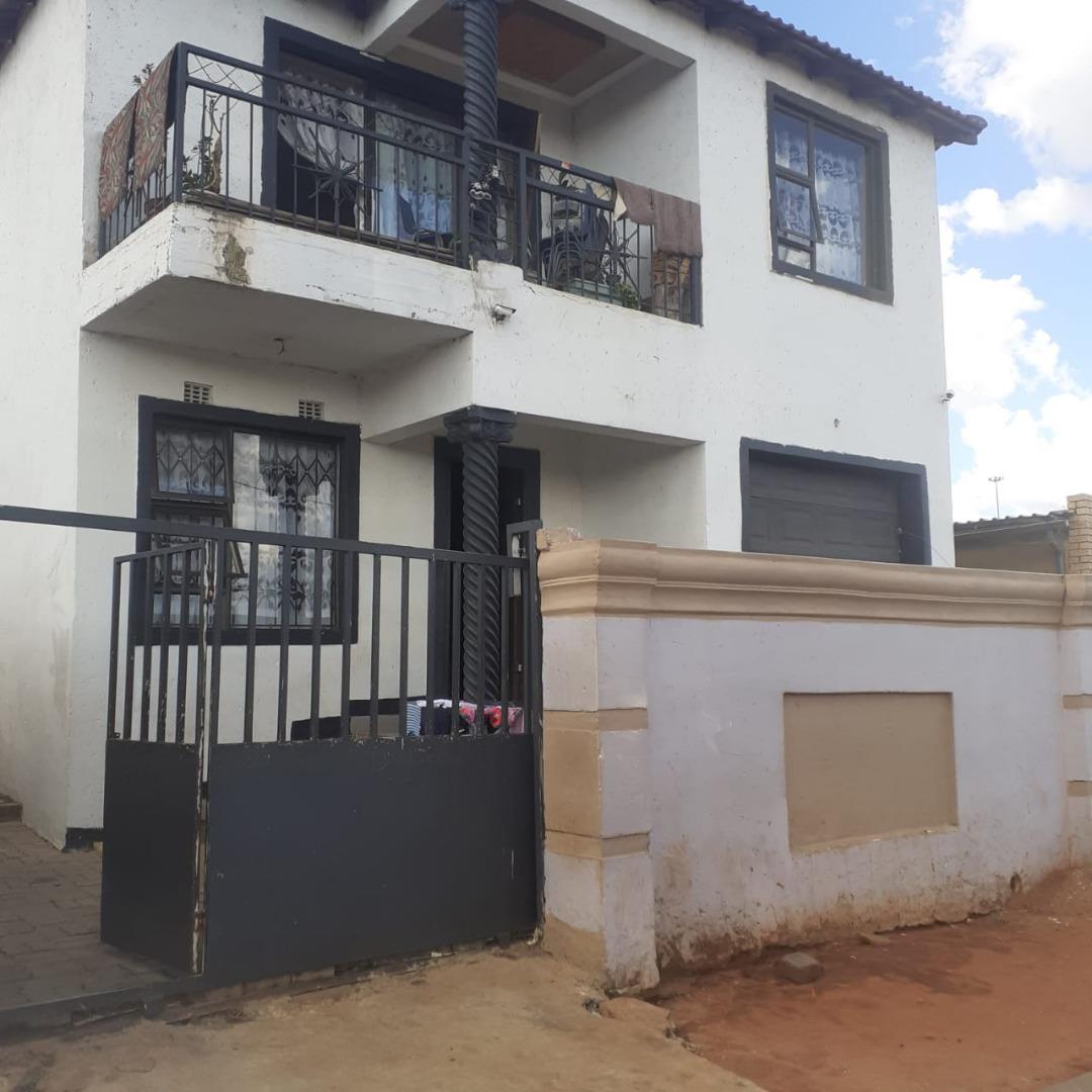 3 Bedroom House for Sale - Gauteng