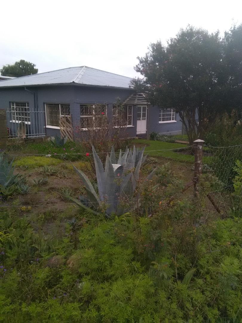 5 Bedroom House for Sale - Free State