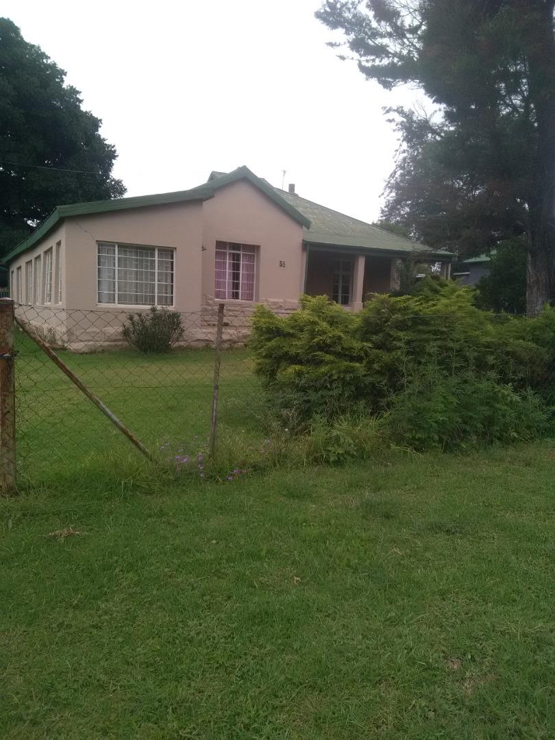 3 Bedroom House for Sale - Free State
