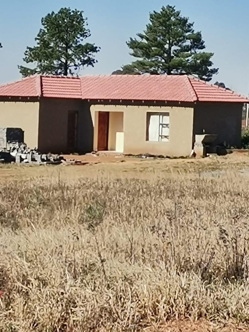 House for Sale - Gauteng