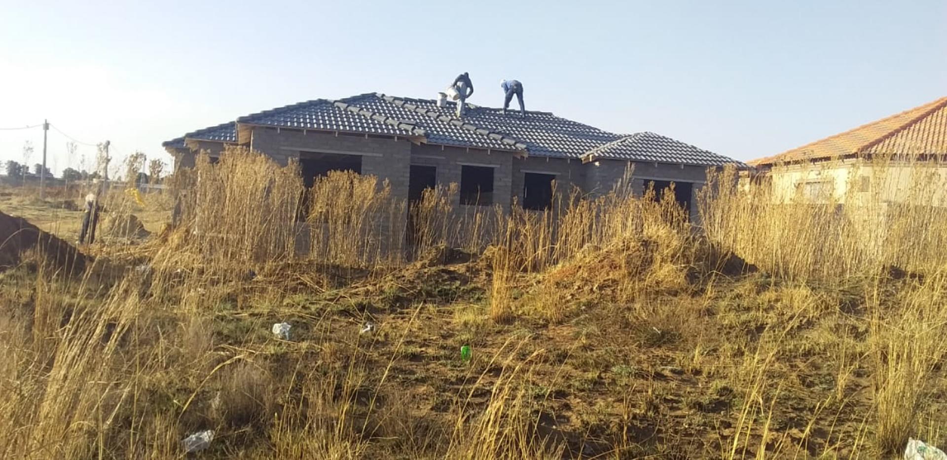 3 Bedroom House for Sale - Gauteng