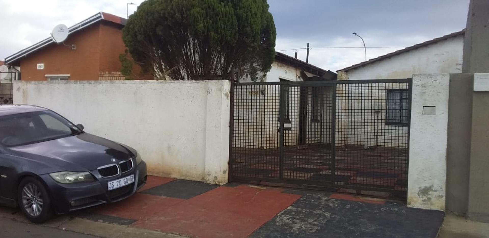 3 Bedroom House for Sale - Gauteng