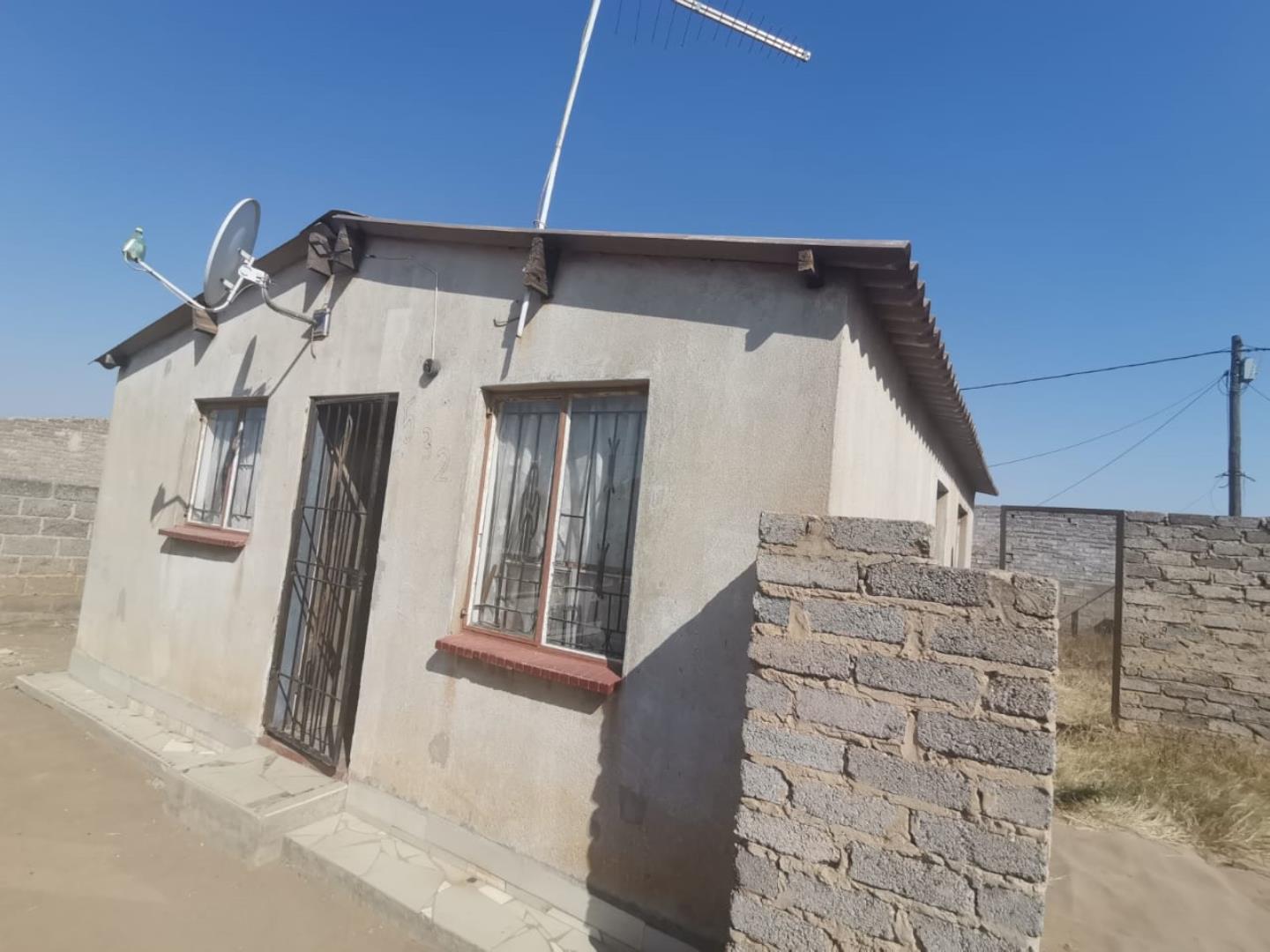 2 Bedroom House for Sale - Gauteng