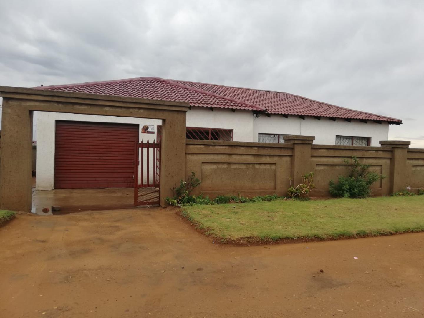 3 Bedroom House for Sale - Gauteng