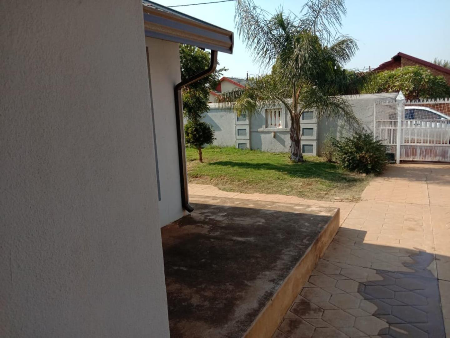 3 Bedroom House for Sale - Gauteng