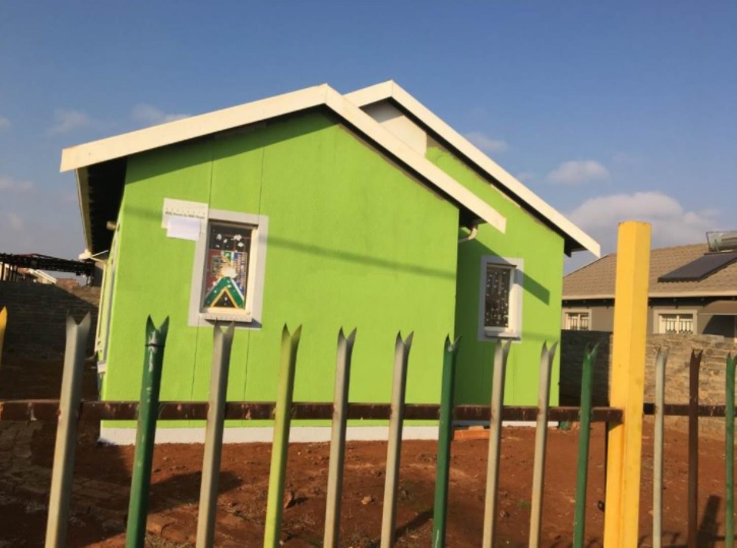 3 Bedroom House for Sale - Gauteng