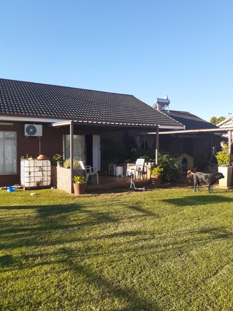 4 Bedroom House for Sale - Gauteng