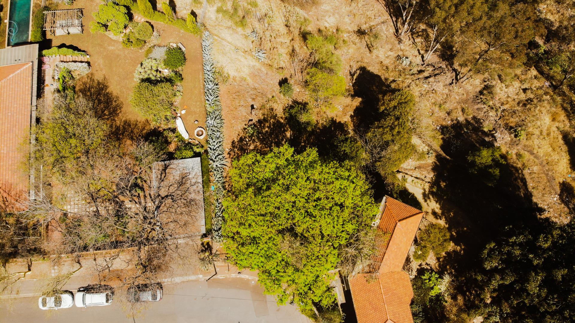Vacant Land for Sale - Gauteng
