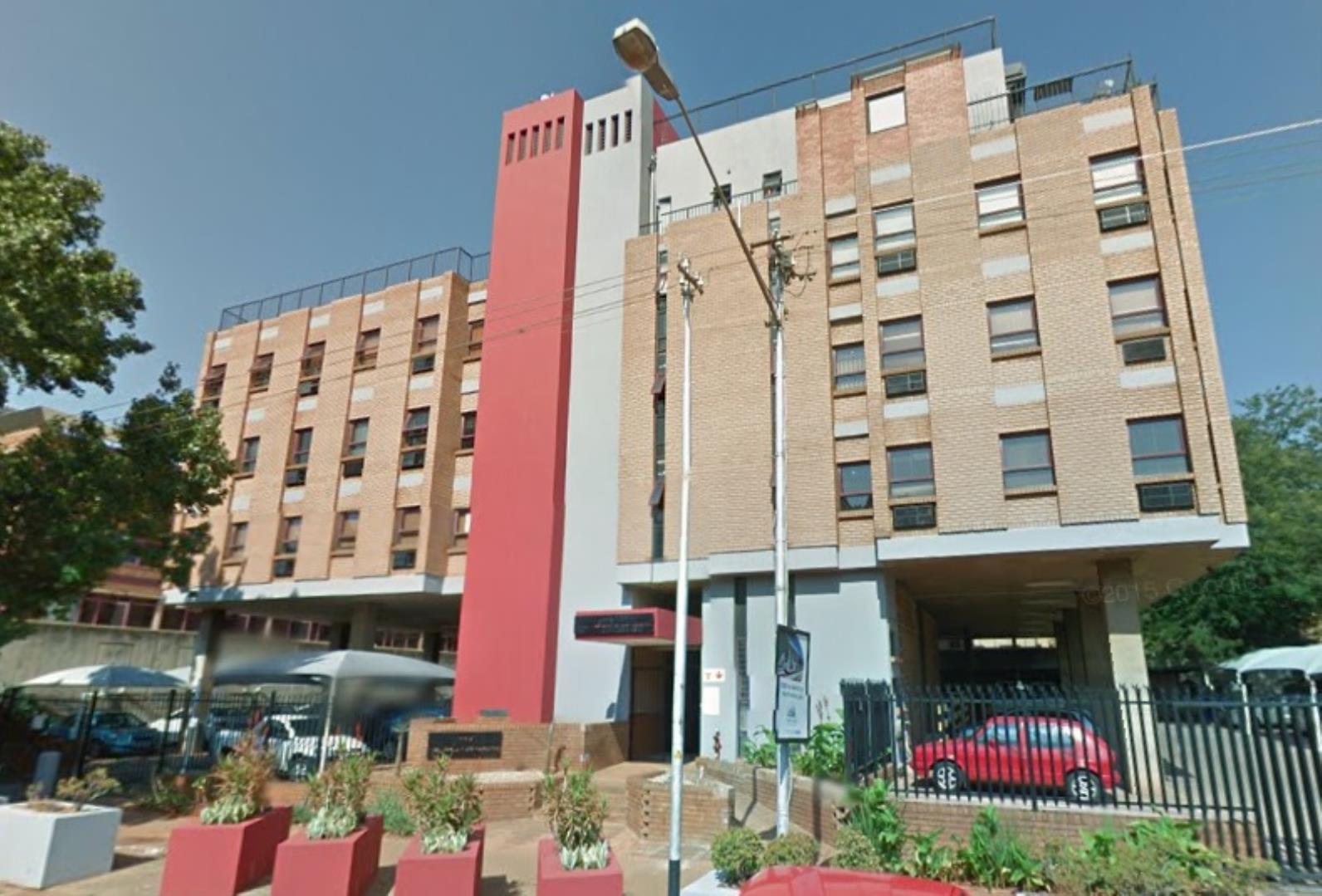 Commercial - Office for Sale - Gauteng