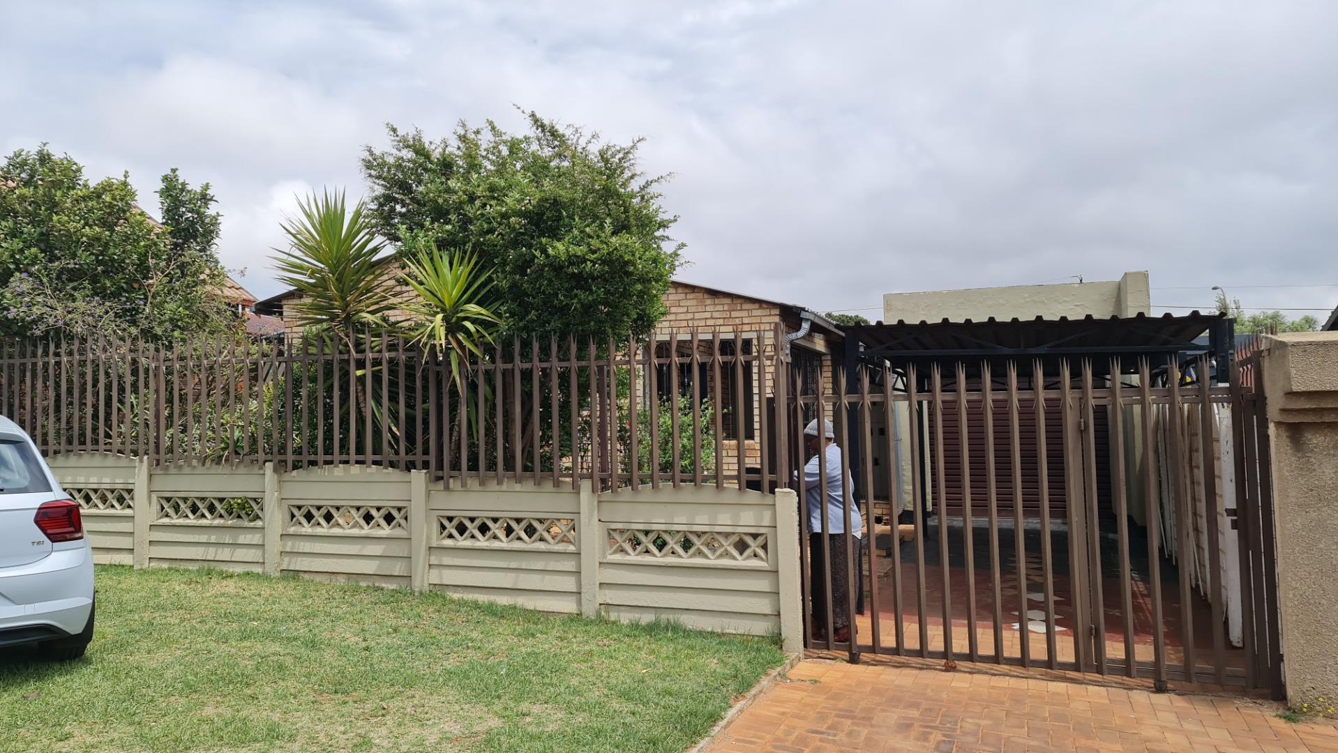 3 Bedroom House for Sale - Gauteng