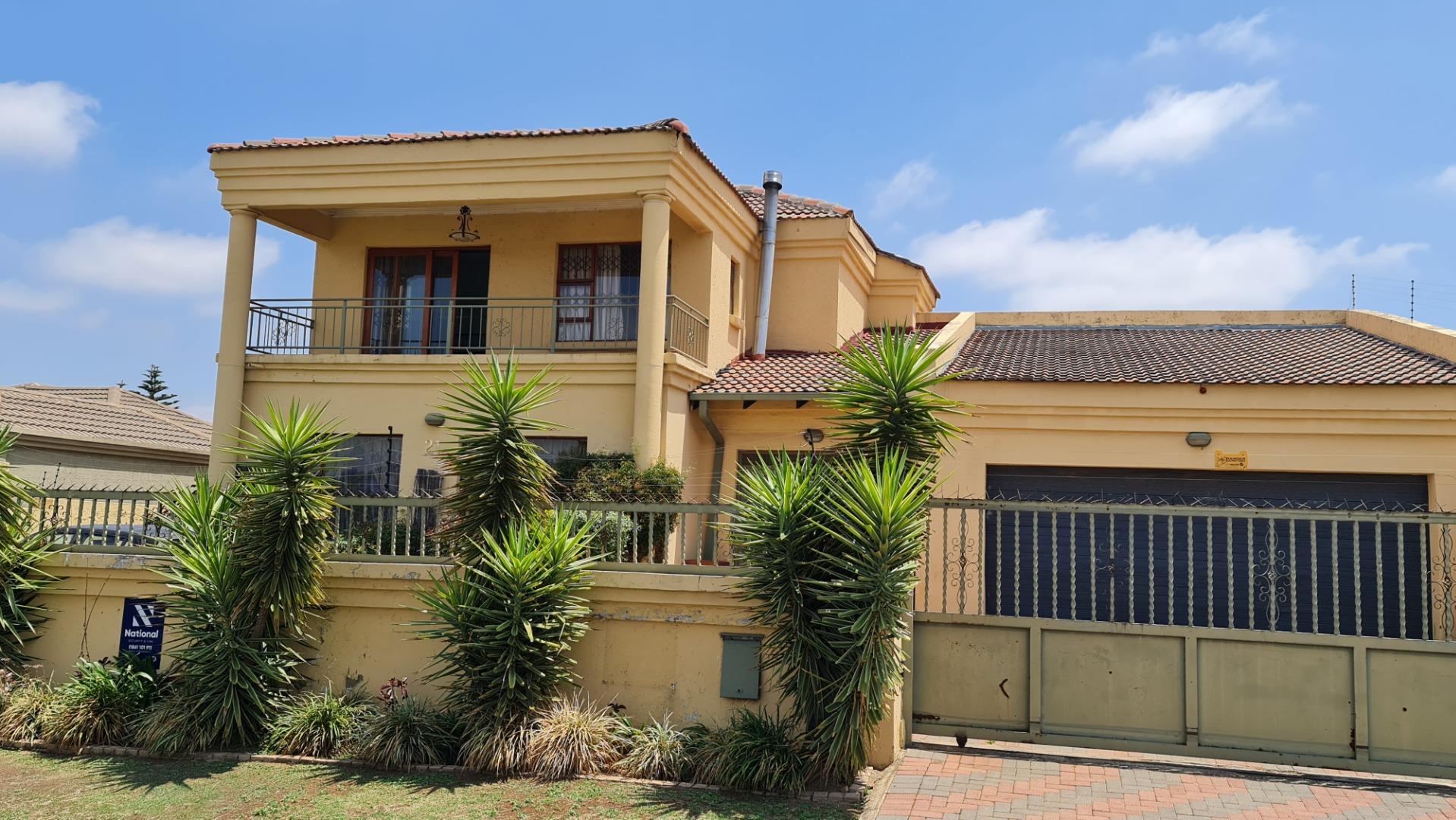 5 Bedroom House for Sale - Gauteng