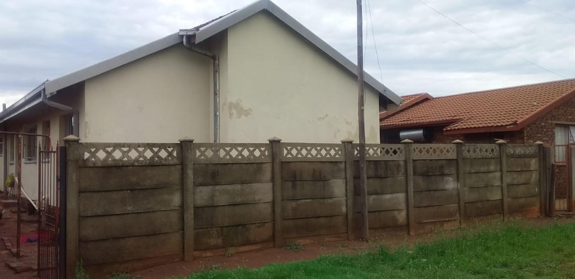 3 Bedroom House for Sale - Gauteng