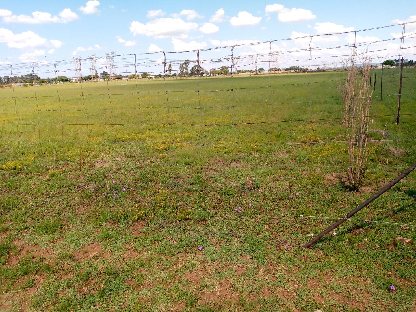Vacant Land for Sale - Gauteng
