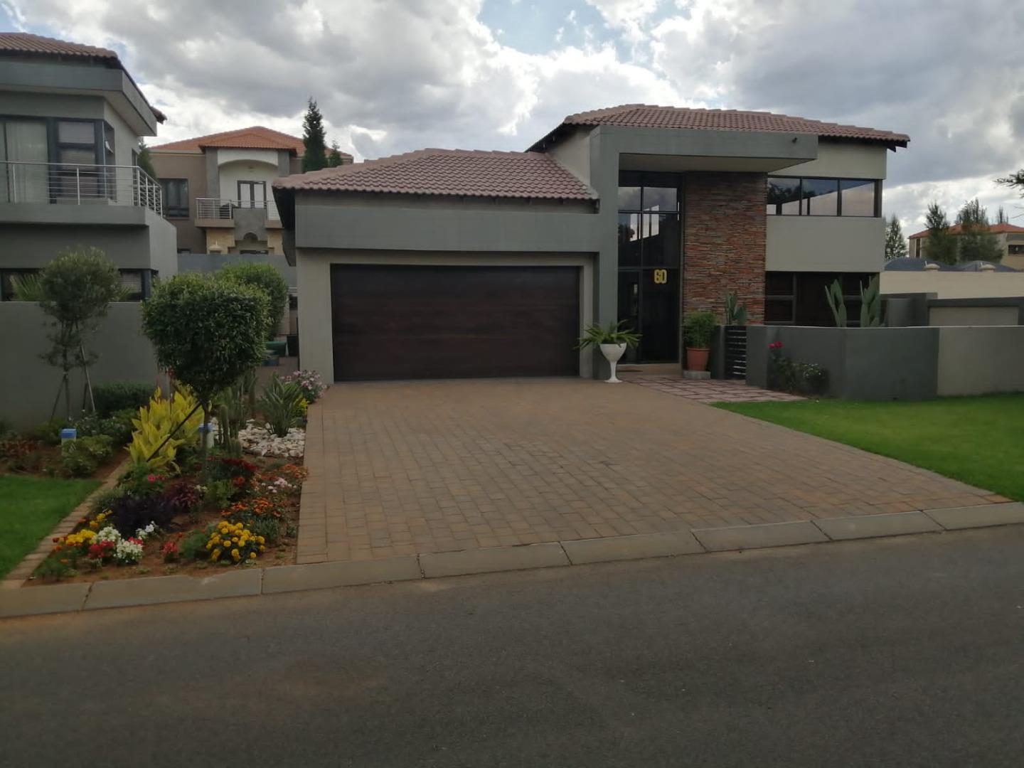 3 Bedroom House for Sale - Gauteng