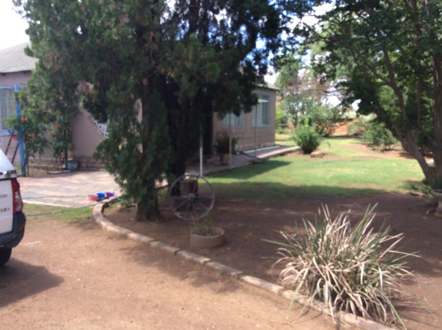 3 Bedroom Farm for Sale - Gauteng