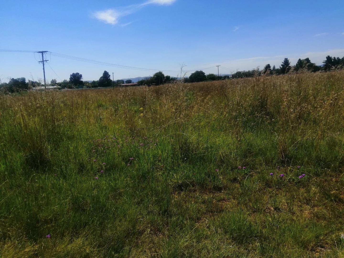 Vacant Land for Sale - Gauteng