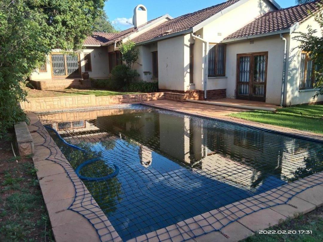 4 Bedroom House for Sale - Gauteng