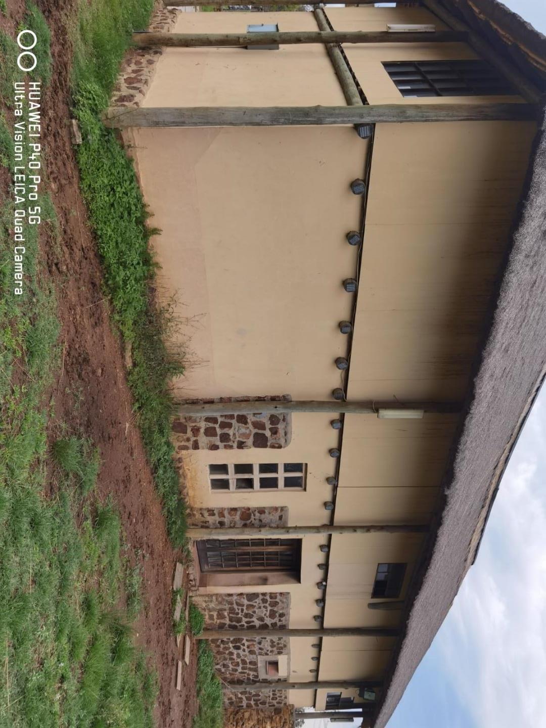3 Bedroom Farm for Sale - Gauteng
